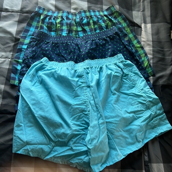 Mens large Gildan boxers, never worn - Picture 3 of 3